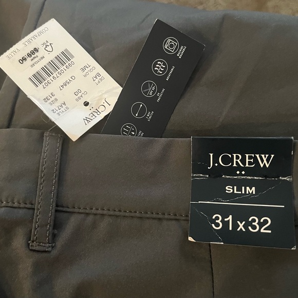 Tech Pants / Sz 31 x 32 / Slim - Picture 7 of 8